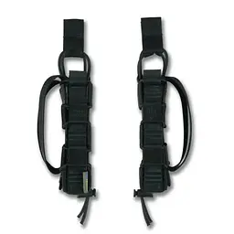 Підсумок Kiborg GU Single Mag Pouch посилений Black Multicam (1000-k4057) - мініатюра 9