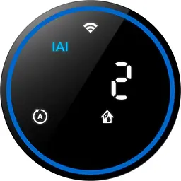 Кліматичний комплекс Philips Series 3000 (AC3737/10) - мініатюра 6