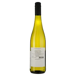 Вино Dr. Heidemanns-Bergweiler Peter Nicolay Riesling Trocken, біле, сухе, 12,5%, 0,75 л (8000013485994) - мініатюра 2