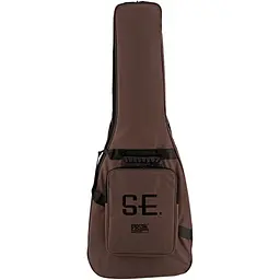 Електрогітара PRS SE 277 Charcoal (SE27722CA) (162697) - мініатюра 8