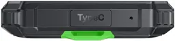 Смартфон Oulitel G1 6/256Gb Green Global version - мініатюра 4