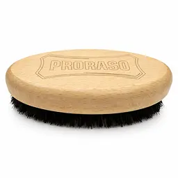 Щітка для бороди Proraso Old Style Military (400256) - мініатюра 2