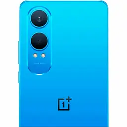 Смартфон Oneplus Nord CE 4 Lite 5G 8/256GB Mega Blue (Global Version) NFC - мініатюра 2