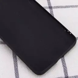 Чохол-накладка Candy Case для Xiaomi Redmi Note 11 Pro/Note 11 Pro 5G/Poco X4 Pro 5G [Black] [69363] - мініатюра 2