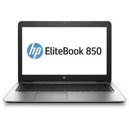 Ноутбук HP EliteBook 850 G3 (i5-6300U/16/512SSD) - Class B "Б/В"