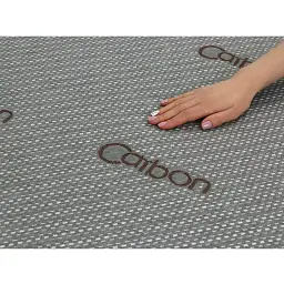Наматрацник Руно Carbon водонепроникний 120х190 см сірий (823Carbon) - мініатюра 3