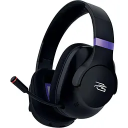 Ігрові навушники Proove Gaming Bliss (APP) Black (GHBLPP010001) [152660] - мініатюра 1