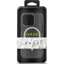 Чохол до мобільного телефона Harder Nude MagCase Apple iPhone 16 Pro (ARM82297) - мініатюра 3