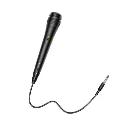 Портативна колонка HOCO BS37 Dancer Black 6931474727602 - мініатюра 5