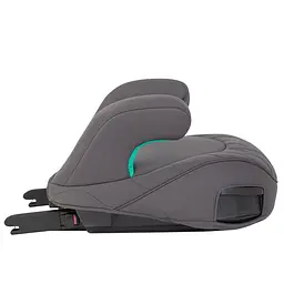 Автокрісло-бустер Graco Max Сіре (8CV799IROEU) - мініатюра 3