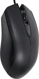 Миша A4Tech OP-760 Black - мініатюра 2