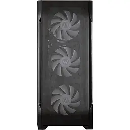 Корпус Zalman N7 PLUS V2 без БП Black (N7PLUSV2) - мініатюра 6
