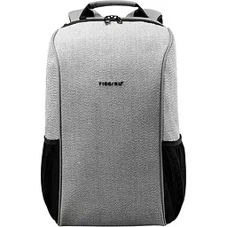 Рюкзак Tigernu T-B3325 15.6` Grey [121157] - мініатюра 2