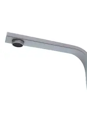 Змішувач кухонний Adamant SA-02 Light Gray - мініатюра 5