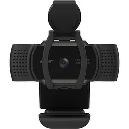 Веб-камера Acer FHD Black (HP.EXPBG.019) [160693] - мініатюра 4