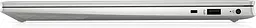 Ноутбук HP Pavilion 15-eh1011ua 15.6FHD IPS AG/AMD R3 5300U/8/512F/int/W10/Silver (422J9EA) - мініатюра 4