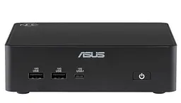 Комп'ютер ASUS NUC 16 PRO RNUC16GDKX76C002 Intel Ultra X7 358H, 32 Gb DDR5, Без SSD, Intel Arc B390, Без ОС (90AR00W2-M001D0) - мініатюра 3