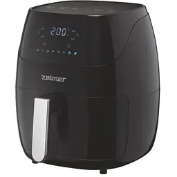 Мультипіч (аерофритюрниця) Zelmer ZAF5500