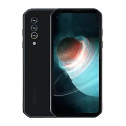 Захищений смартфон Blackview BL6000 Pro 8/256GB АКБ 5 280мАг 5G Black