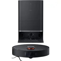 Робот-пилосос Xiaomi Robot Vacuum X20 Max [123387] - мініатюра 3