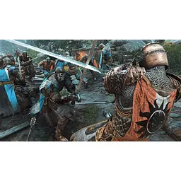 Ключ активації Microsoft For Honor для Xbox One/Series - мініатюра 7