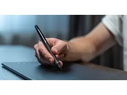 Графічний планшет XP-Pen Deco 01V3 - мініатюра 3