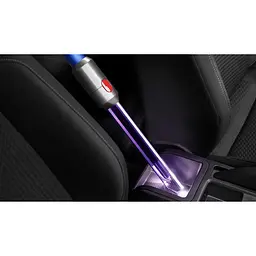 Набір насадок Dyson Advanced Cleaning Kit для вертикальних пилососів Dyson V15/Outsize/V11/V10/V8, 972123-01 [144254] - мініатюра 3