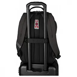 Міський рюкзак Wenger MX Light/heather gray (611642) - мініатюра 10