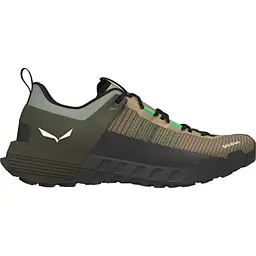 Кросівки Salewa Wildfire NXT M 41 Бежевий/Оливковий (1054-013.001.6435) - мініатюра 2