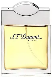 Туалетна вода тестер S.T. Dupont Pour Homme 100 мл - мініатюра 2