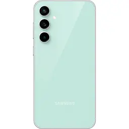 Смартфон Samsung Galaxy S23 FE 8/128GB Mint [SM-S711BLGDSEK] [105192] - мініатюра 5