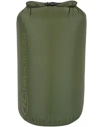 Гермомішок Highlander Drysack 140L Olive (DB117-OG)