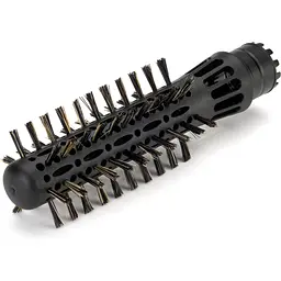 Фен-щітка Babyliss 300 Вт чорний (AS86E) - мініатюра 7