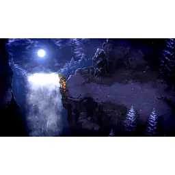 Ключ активації Microsoft Suikoden I&II HD Remaster Gate Rune and Dunan Unification Wars для Xbox One/Series S/X - мініатюра 6