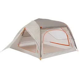 Намет Big Agnes Salt Creek SL2 сірий - мініатюра 2