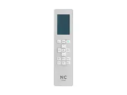 Спліт-система NC clima Manchester NCI09EHMIw1eu/NCO09EHMIw1eu - мініатюра 10
