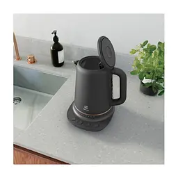 Електрочайник Electrolux E7K1-6BP - мініатюра 6