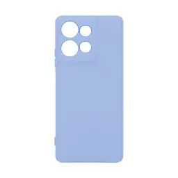 Чохол ArmorStandart ICON для Motorola G75 5G Camera cover Lavender