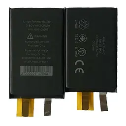 Акумулятор ALPHA-C EXTRA для iPhoneXsMax/3174mAh/Без контролера