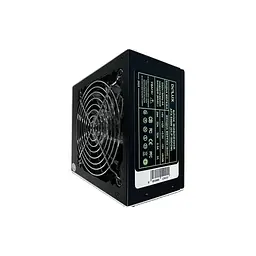 Блок живлення Delux 650W (DLP-50DGM) - мініатюра 3