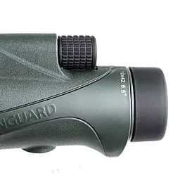 Монокуляр Vanguard VEO HD2 10x42 WP (VEO HD2 1042M), Темно-зелений - мініатюра 20