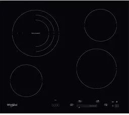 Електрична варильна поверхня Whirlpool AKT8900BA (6618568)