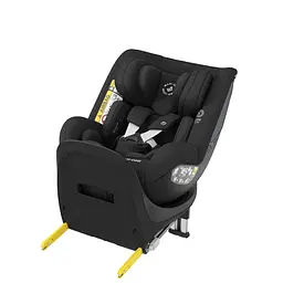 Автокрісло Maxi-Cosi Stone Authentic Black (8006671110)