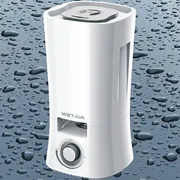 Зволожувач повітря WetAir MH-250 Aroma [132801] - мініатюра 5