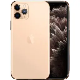 Смартфон Apple iPhone 11 PRO 64 GB GOLD Refurbished