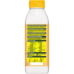 Бальзам-ополіскувач Garnier Fructis Hair Food Banana для дуже сухого волосся 350 мл - мініатюра 9