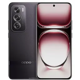 Смартфон Oppo Reno 12 Pro 12/512GB Nebula Black
