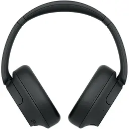 Навушники Bluetooth Stereo Sony WH-CH720N BT5.2 Black (WHCH720NB.CE7) UA - мініатюра 3
