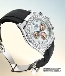 The Book of Rolex. Updated and revised edition - мініатюра 12