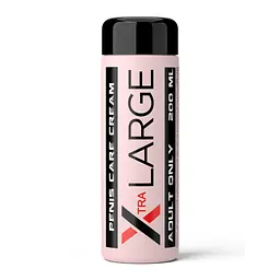 Гель для збільшення пеніса Ruf X-Large, 200 мл